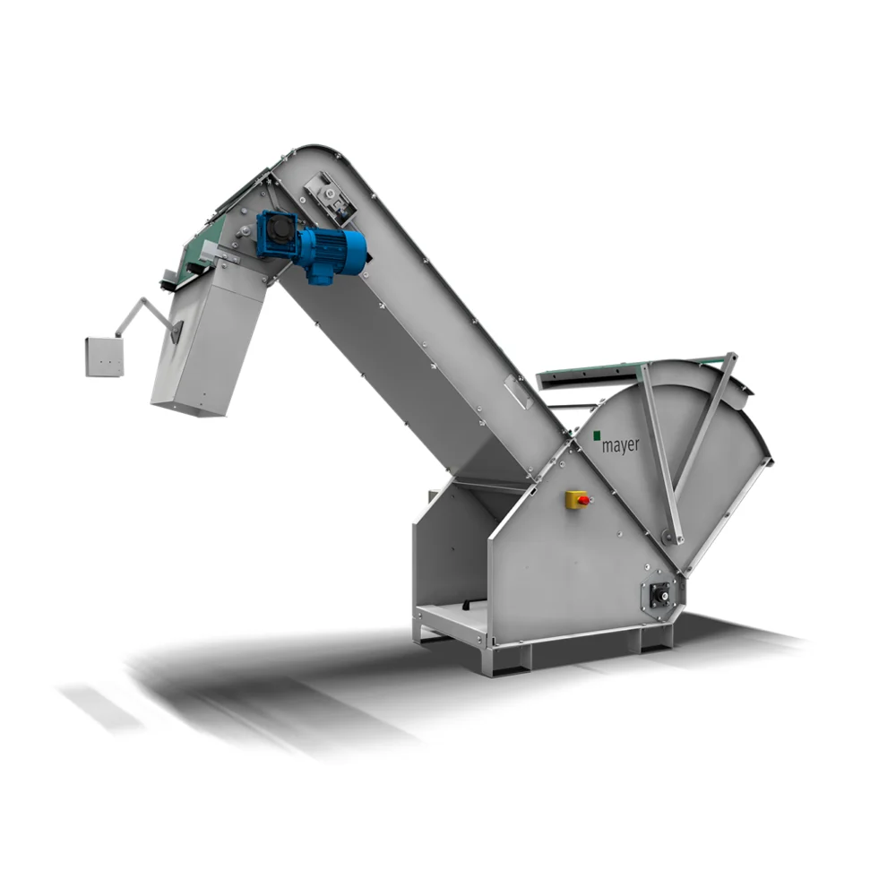 Mayer BZ 6030