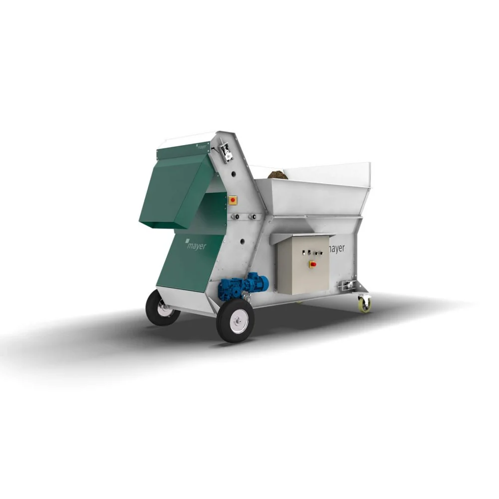 Mayer EB 2019