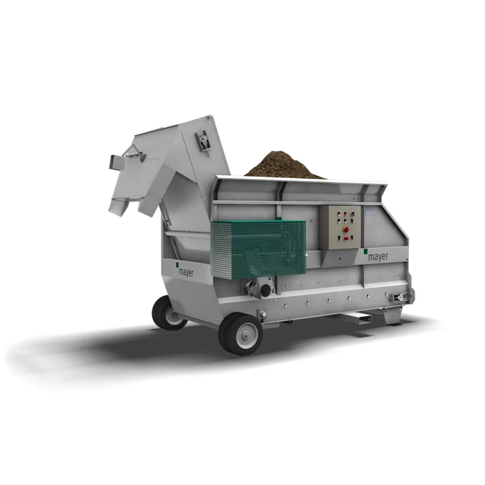 Mayer EM 6012