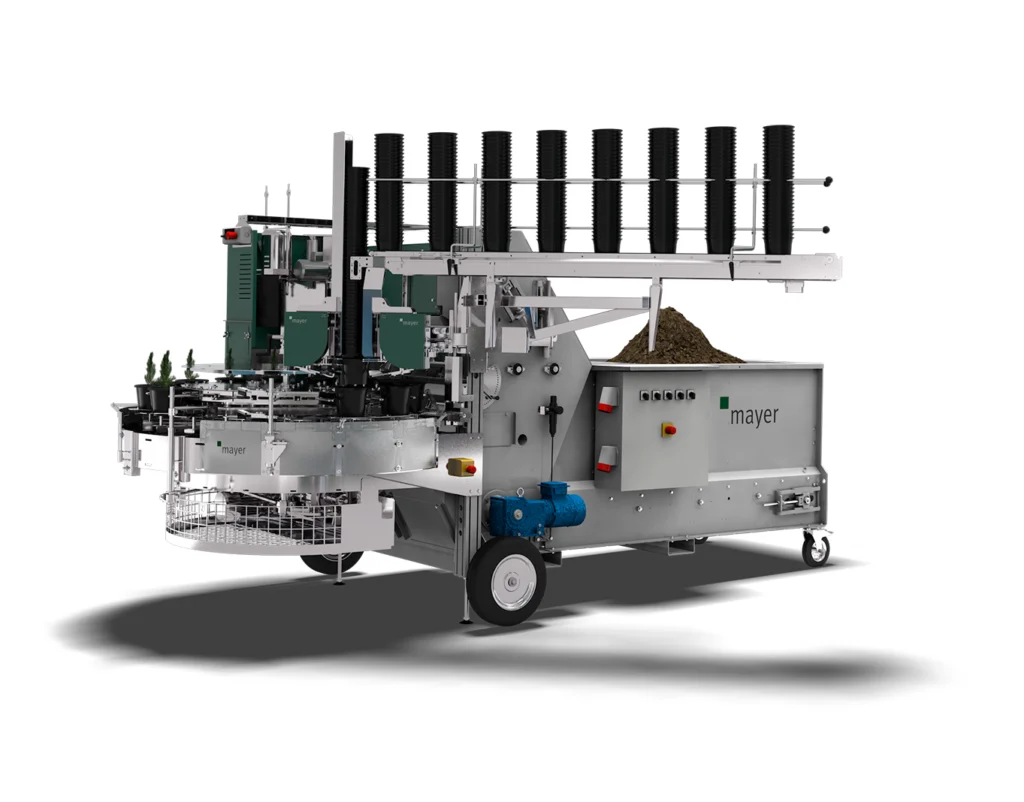 Mayer M100