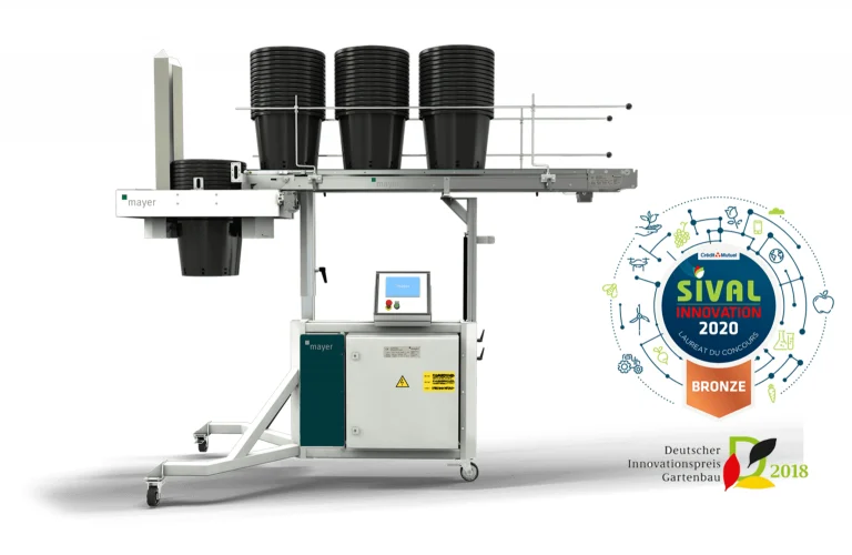 Mayer Potjet 2
