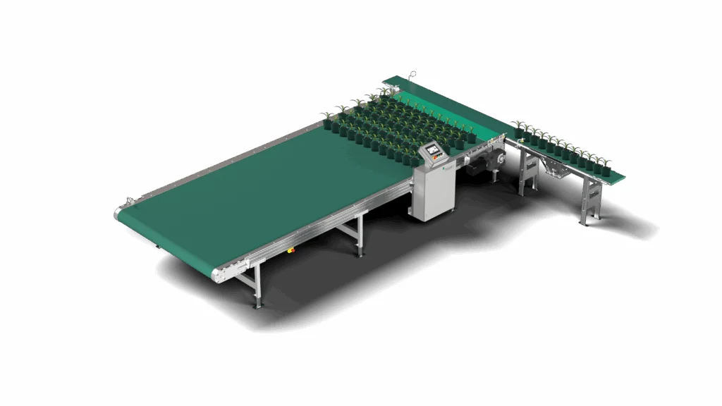 Mayer PT 5000