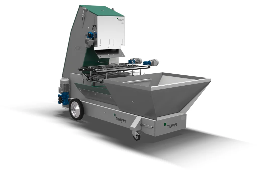 Mayer RM 2120