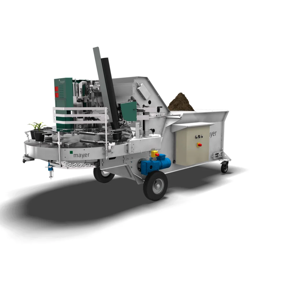 Mayer TM 1010L