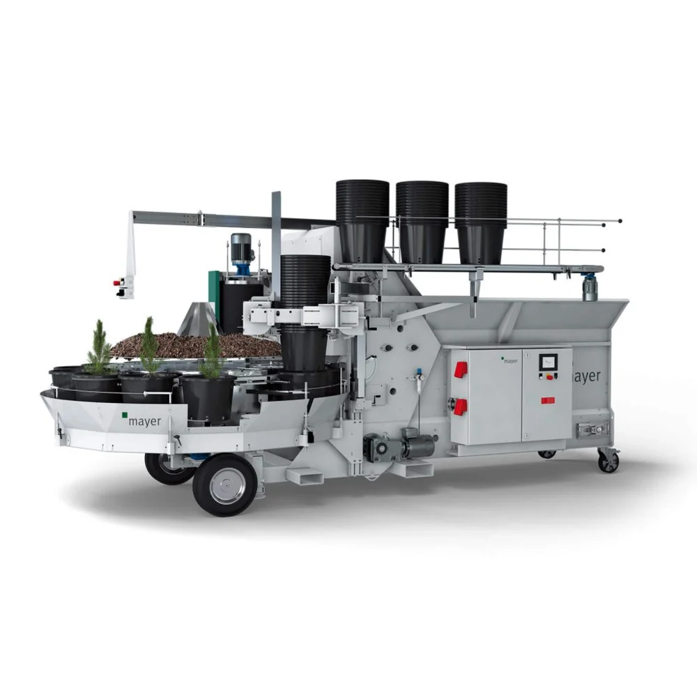 Mayer TM 2020F