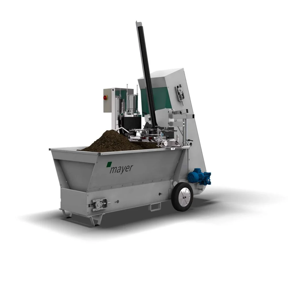 Mayer TM 2105