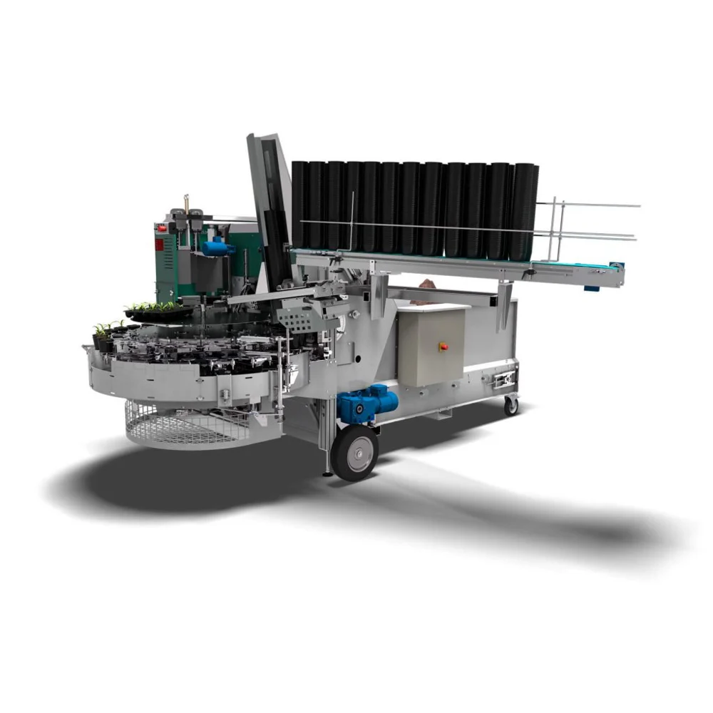 Mayer TM 2400DR