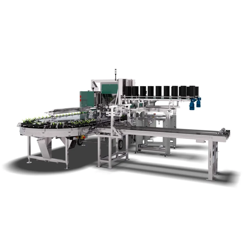 Mayer TM 2700XL