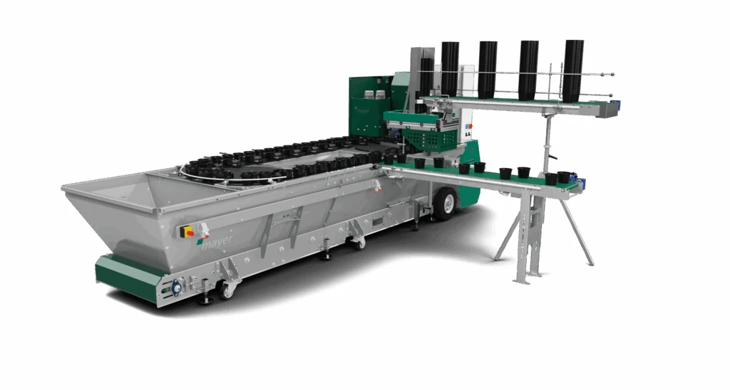 Mayer TM 7500
