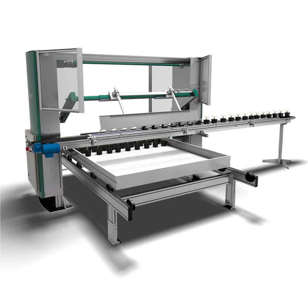 Mayer TR 4103