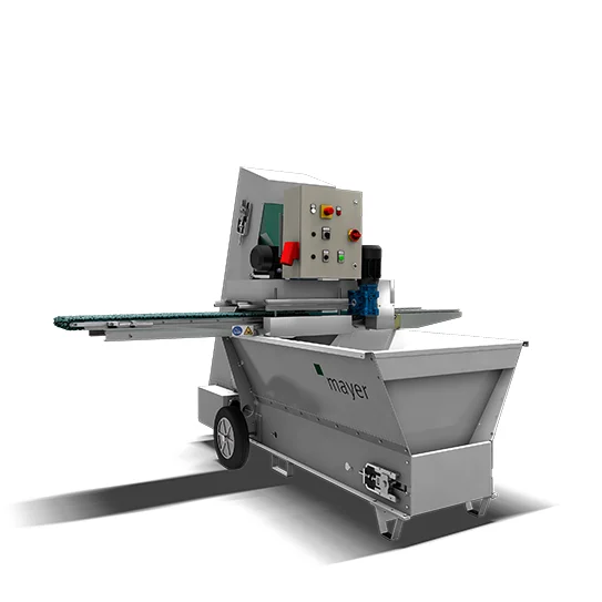 Mayer Tray Filler Special